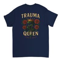 Load image into Gallery viewer, Trauma Queen