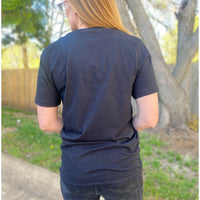 Load image into Gallery viewer, A Day Without Coffee - Everyday Tee