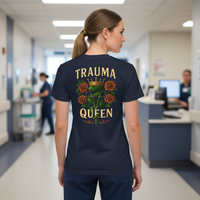 Load image into Gallery viewer, Trauma Queen