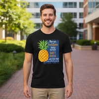 Load image into Gallery viewer, Nurses are like pineapples