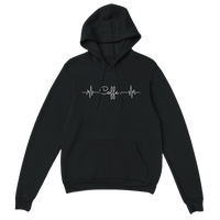 Load image into Gallery viewer, Proof of Life – Hoodie