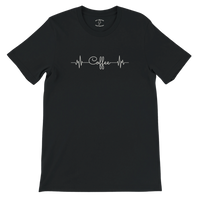 Load image into Gallery viewer, Proof of Life – Everyday Tee