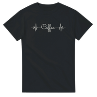 Load image into Gallery viewer, Proof of Life - Heavyweight Tee