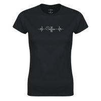 Load image into Gallery viewer, Proof of Life – Women’s Everyday Tee